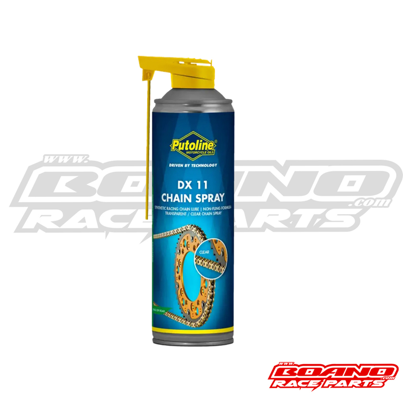 Putoline DX 11 Chainspray 500 ml 